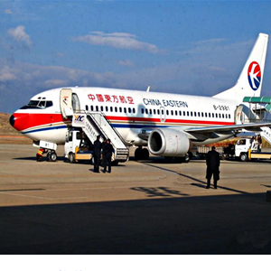 白城航空快递-当日到达,轻松快捷